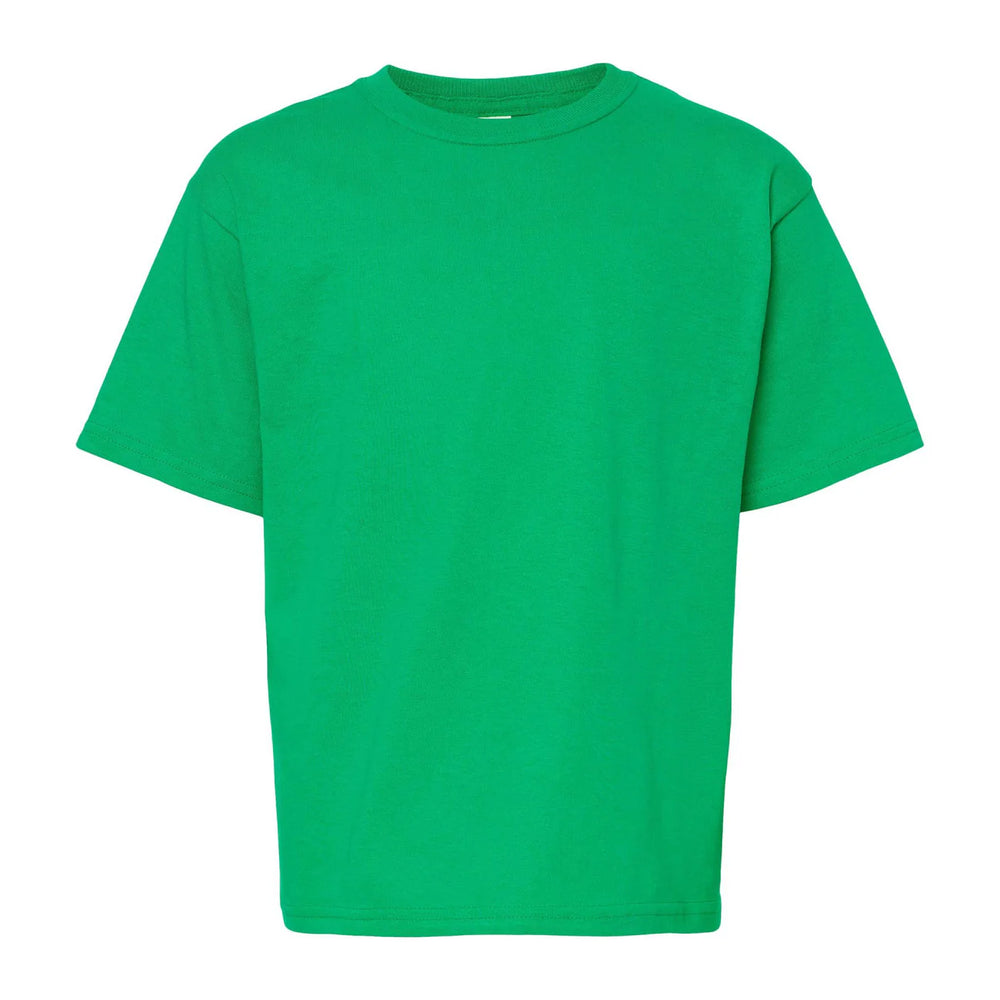 Playera Kids Soft Touch