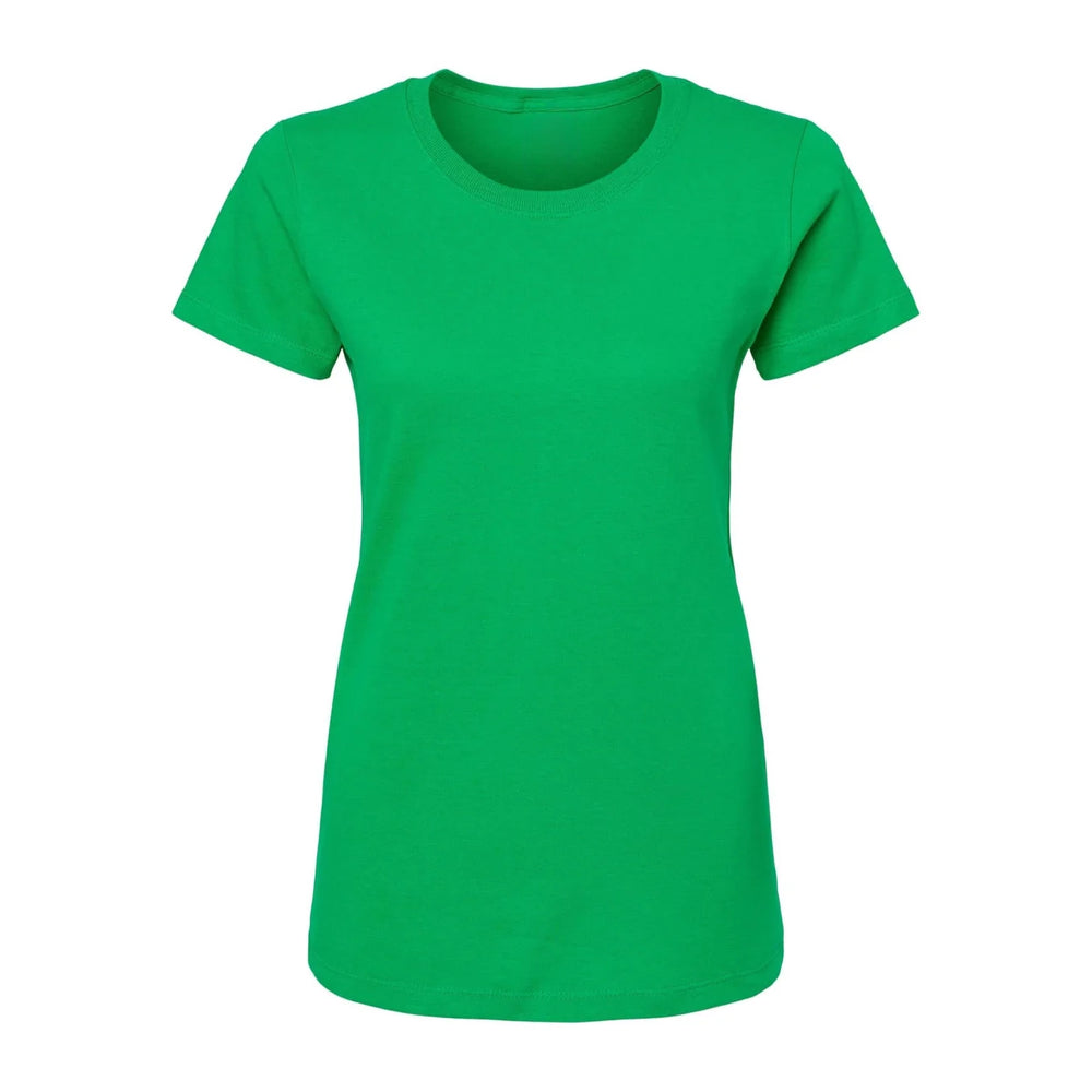 Playera Soft Touch Mujer