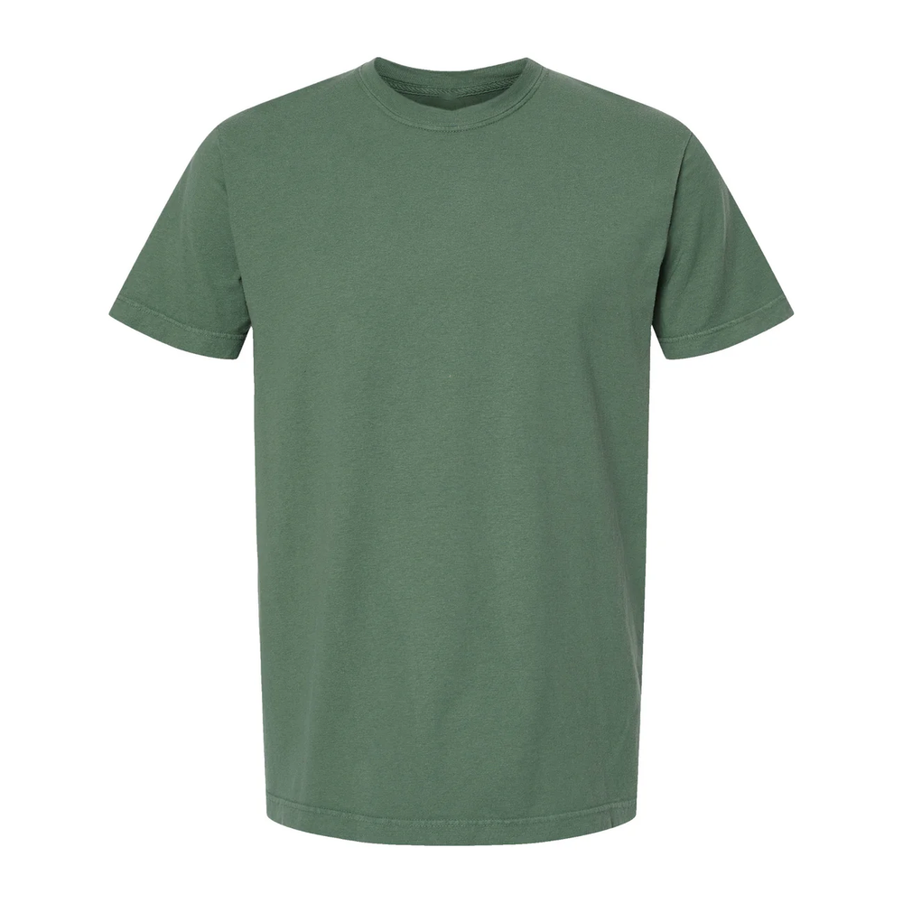 Playera Premium Dye Unisex