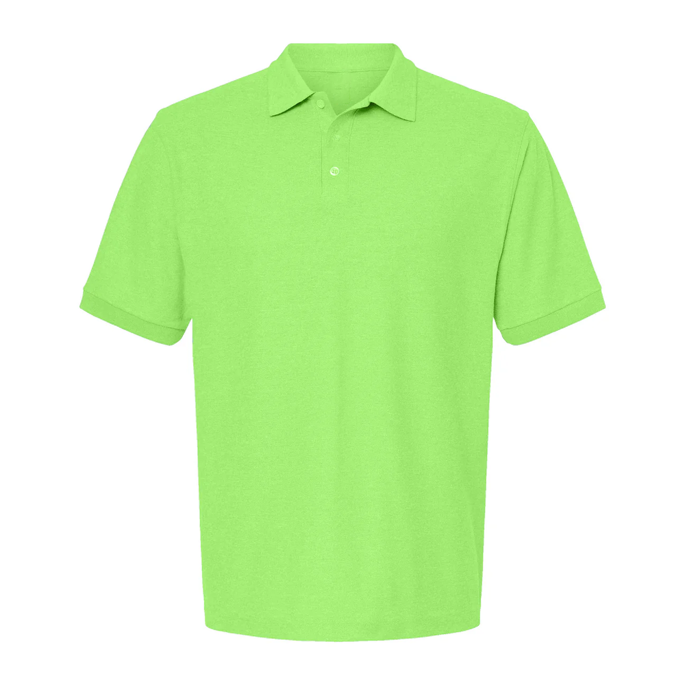 Polo Blend Hombre