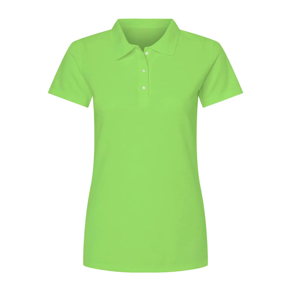 Polo Blend Mujer 230 grs/m²