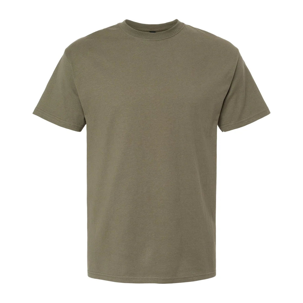 Playera Heavy Weight Unisex 185 grs/m²