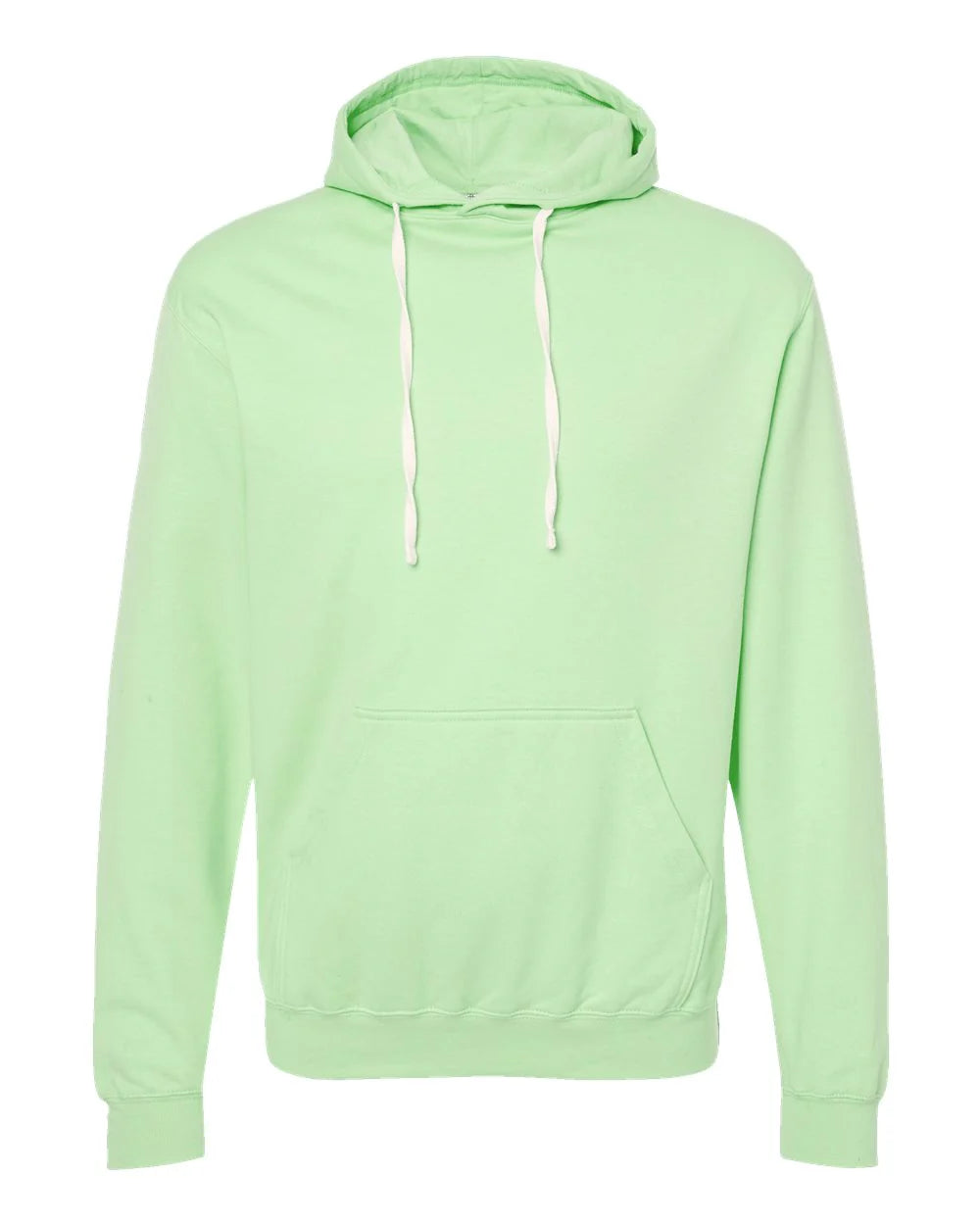 Hoodie Atlas Unisex