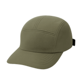 Gorra Camper de 5 Paneles