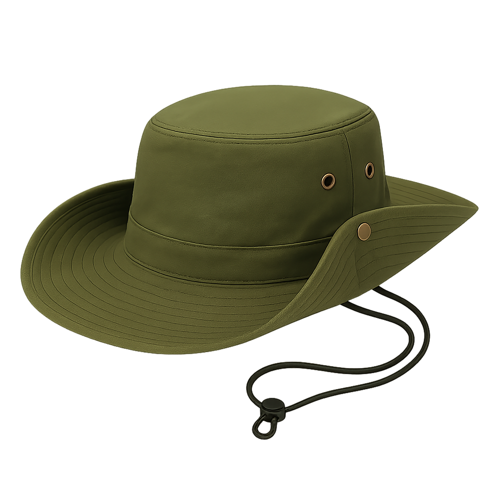 Sombrero Explorador