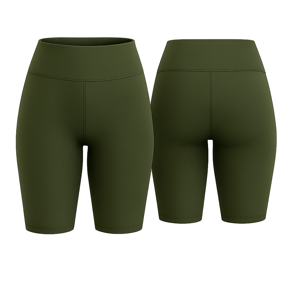 BikerShort Ride