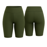 BikerShort Ride