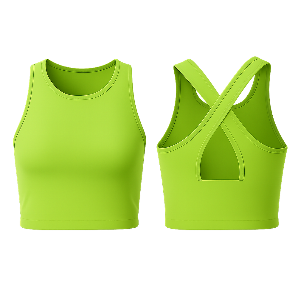 Sports Bra PowerFlex