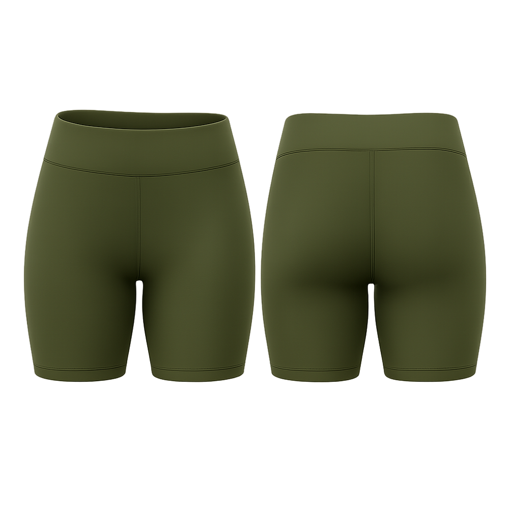 Short Sprinta