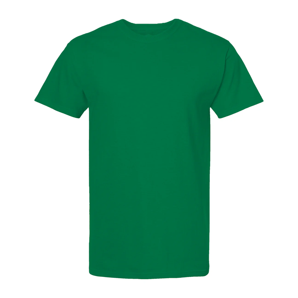 Playera Heavy Classic Unisex