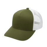 Gorra Trucker de 5 Paneles