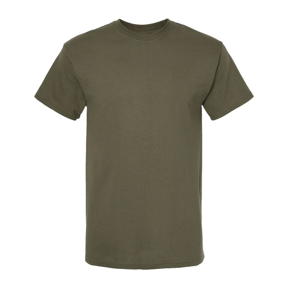 Playera Heavy Classic Unisex