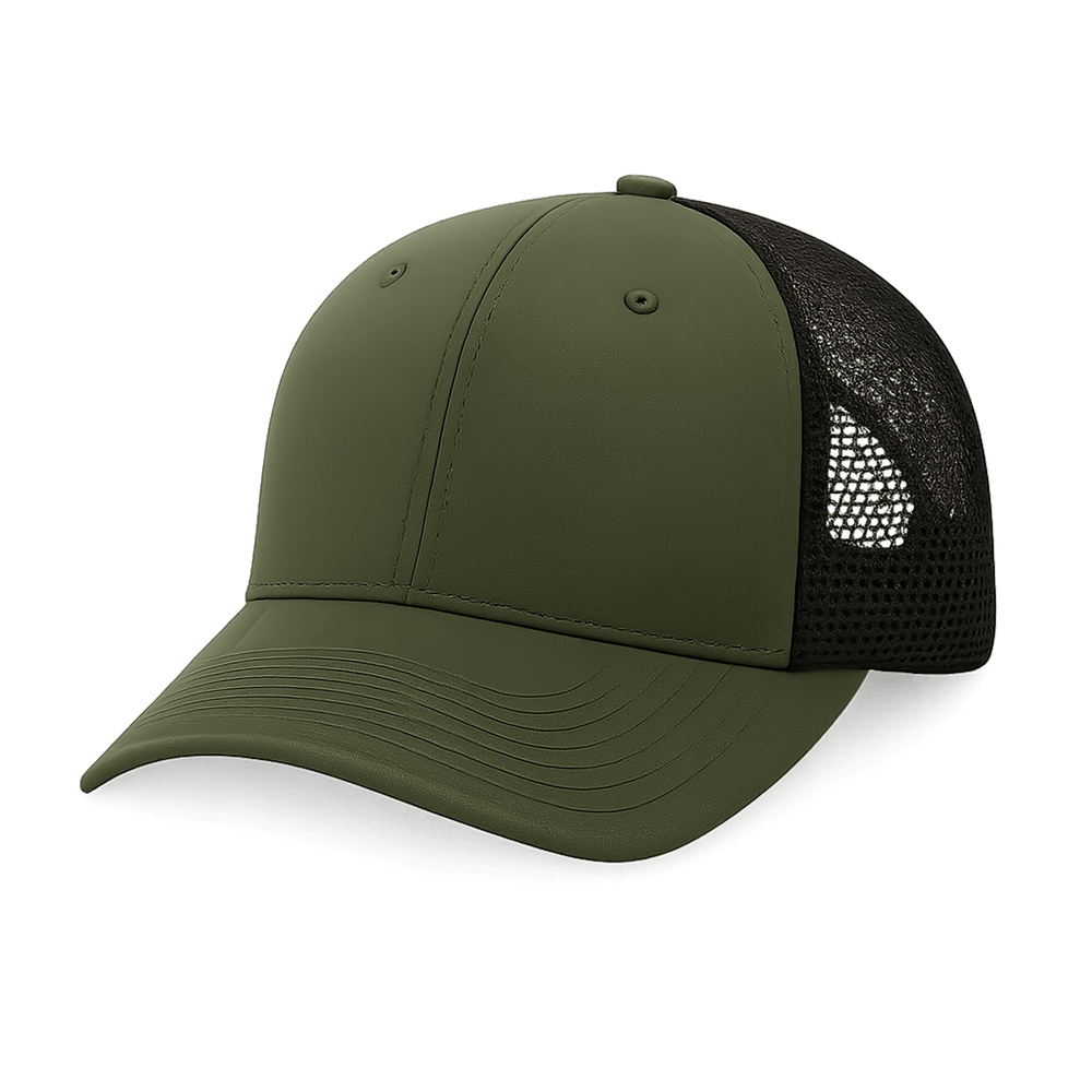 Gorra Piloto 6 Gajos