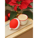 Vaso Santa