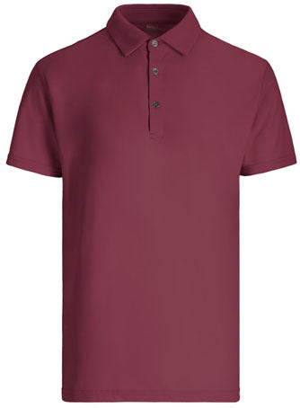 Polo Nylon Spandex Hombre