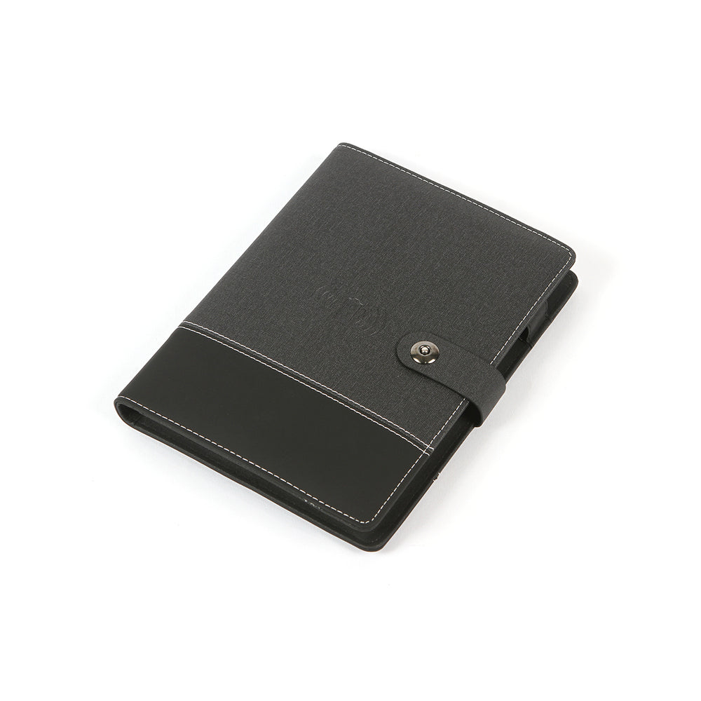 Libreta Volt-Note