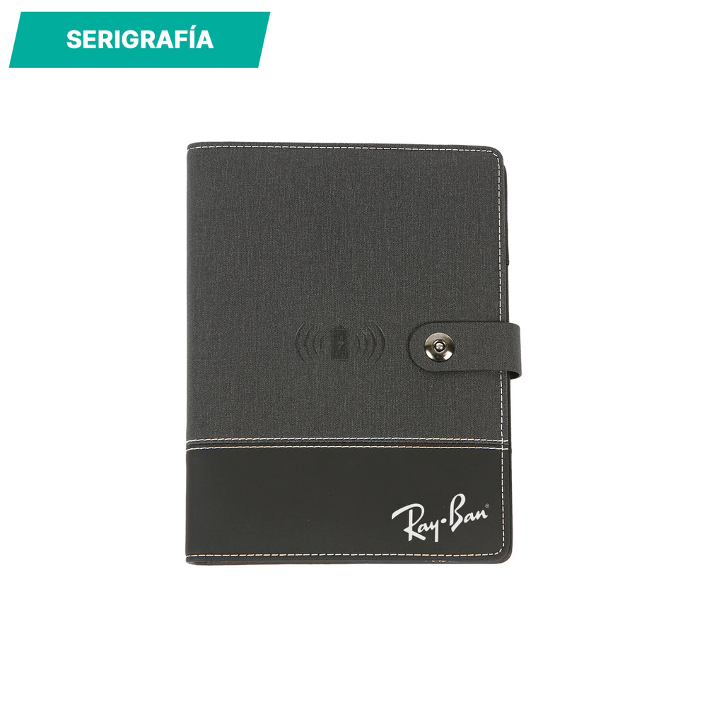 Libreta Volt-Note