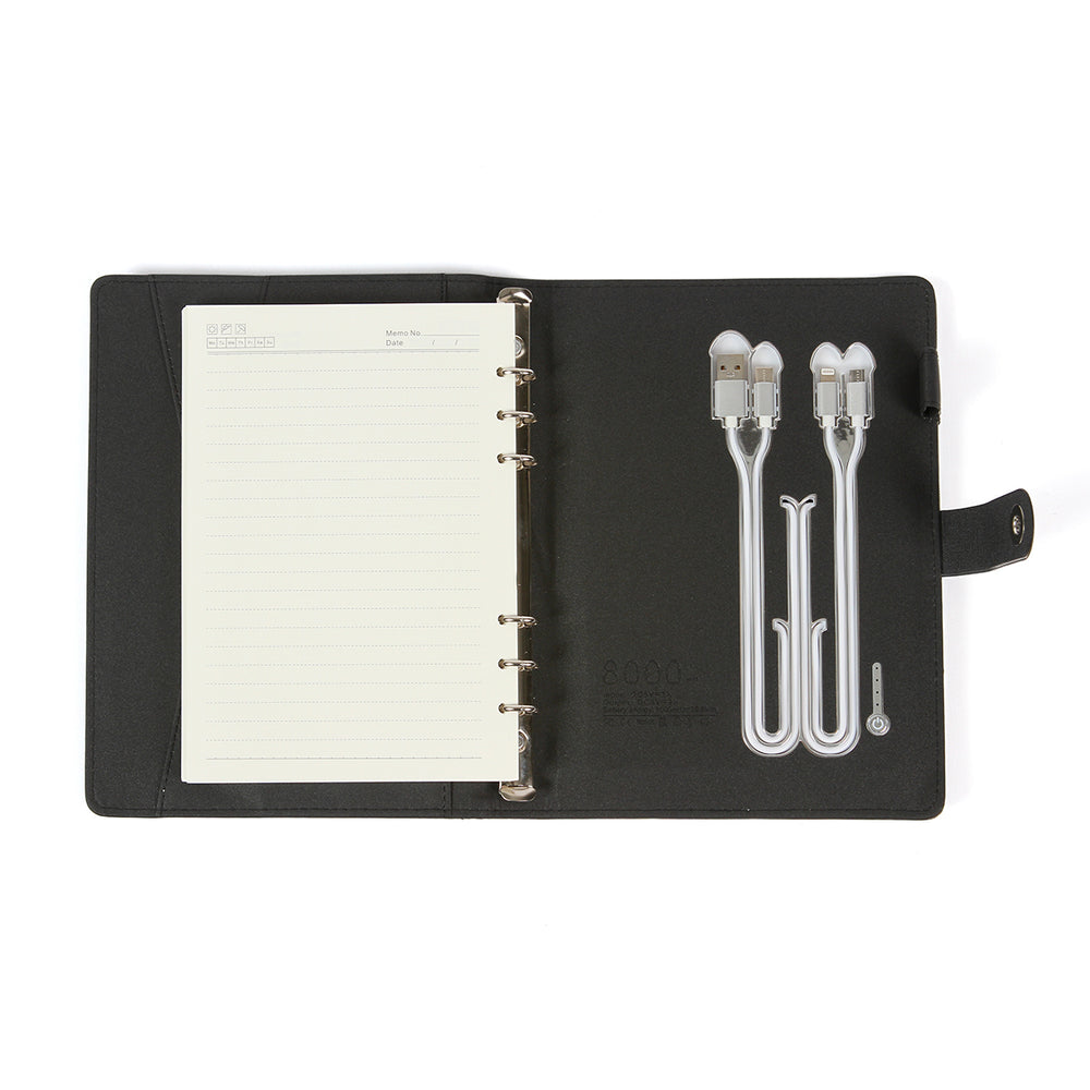 Libreta Volt-Note