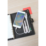 Libreta Volt-Note