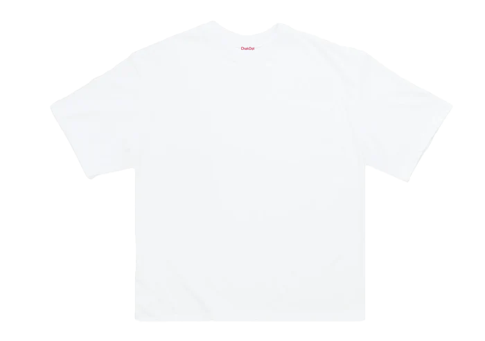 T-Shirt Oversize Unisex
