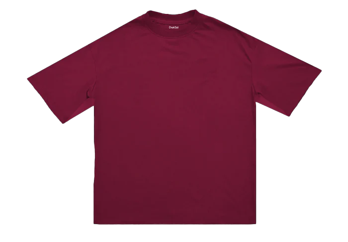 T-Shirt Oversize Unisex