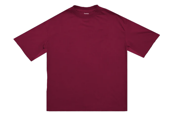 T-Shirt Oversize Unisex