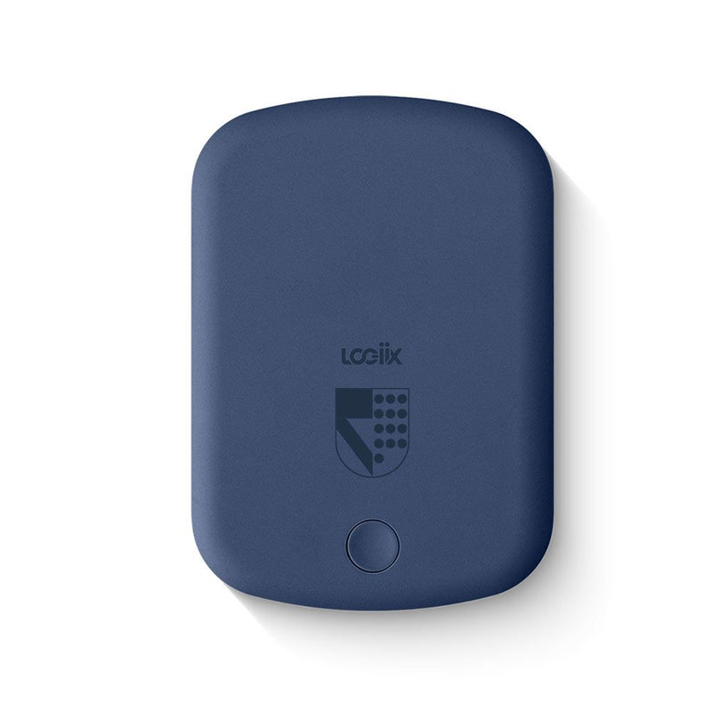 Power Bank Logiix Piston MagSafe