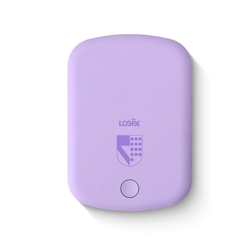 Power Bank Logiix Piston MagSafe
