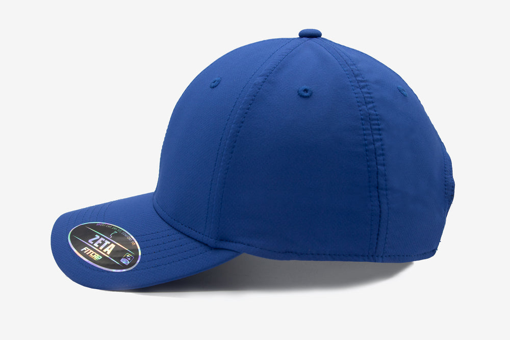 Gorra Premium Zeta