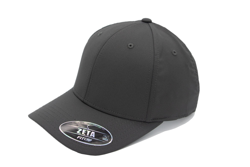 Gorra Premium Zeta