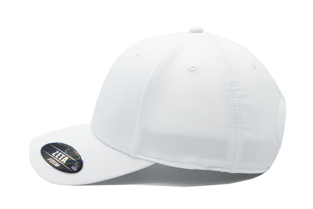 Gorra Premium Zeta