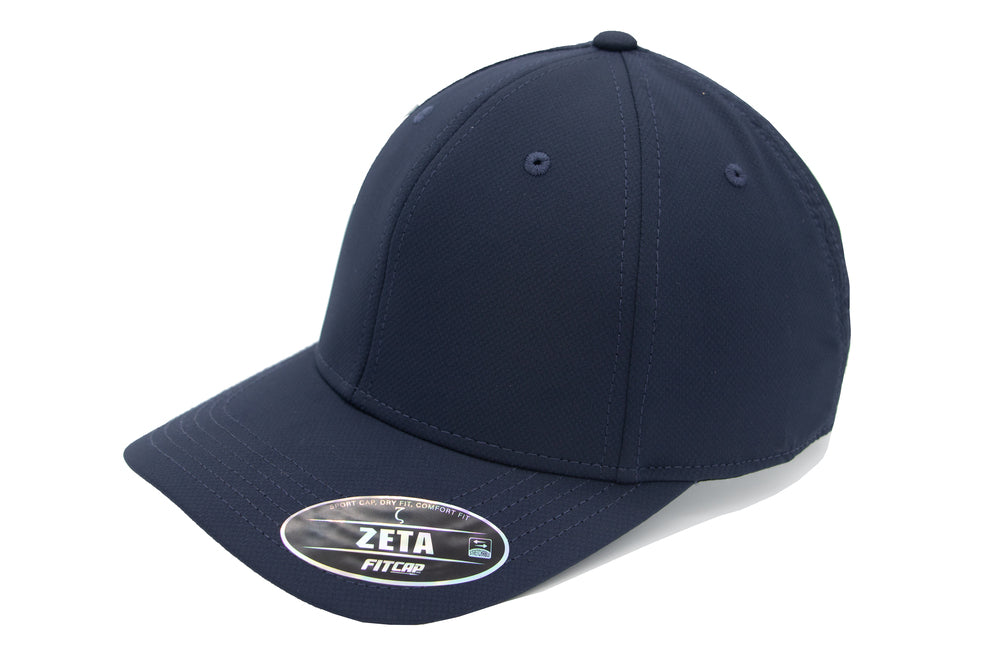 Gorra Premium Zeta