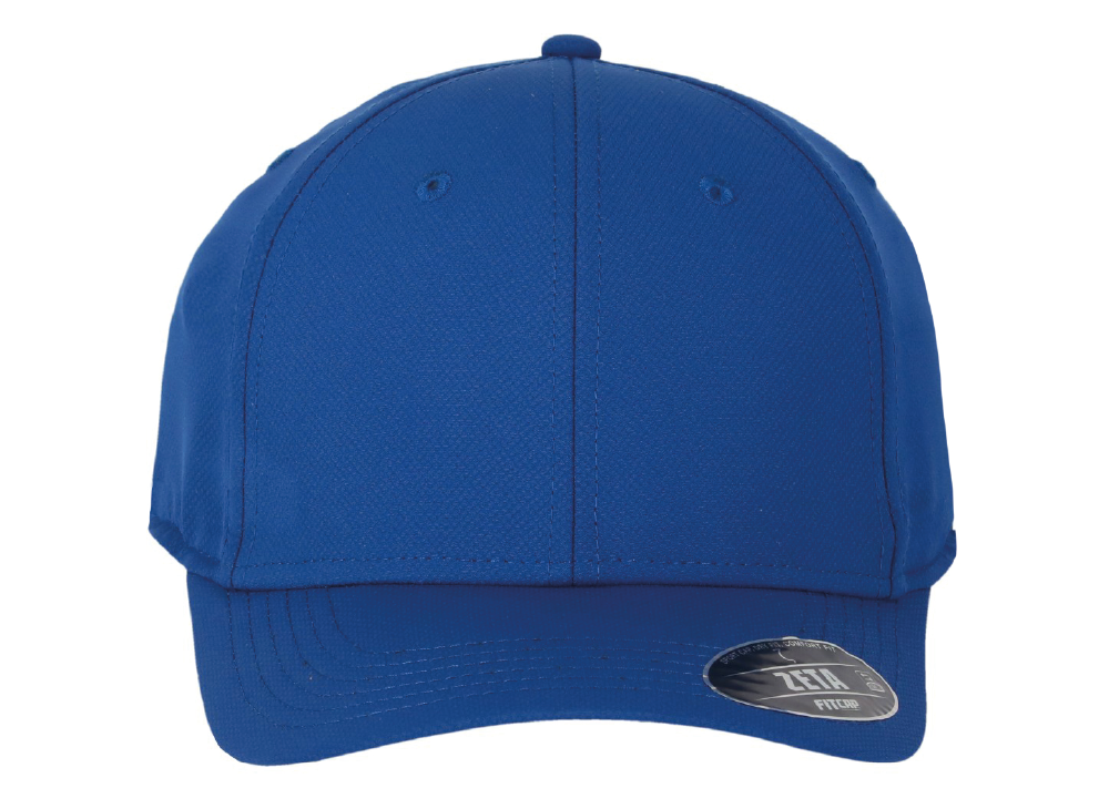 Gorra Premium Zeta
