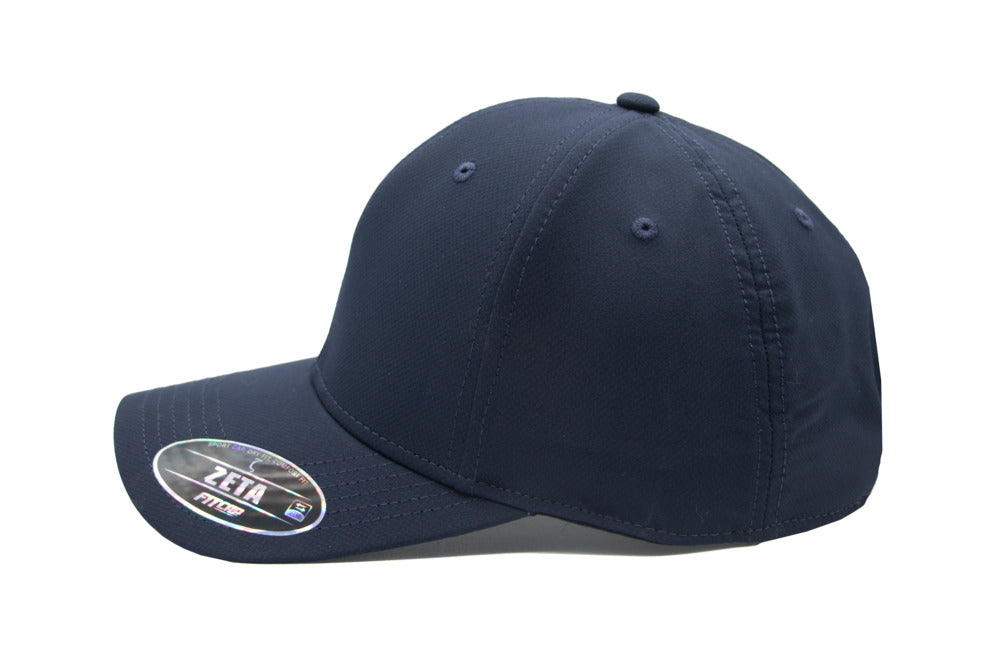 Gorra Premium Zeta