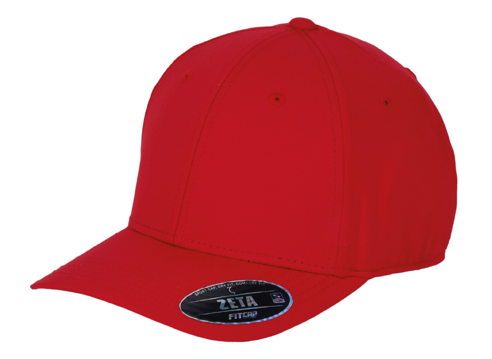 Gorra Premium Zeta