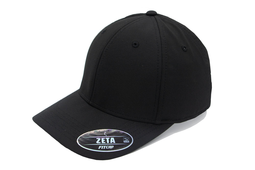 Gorra Premium Zeta