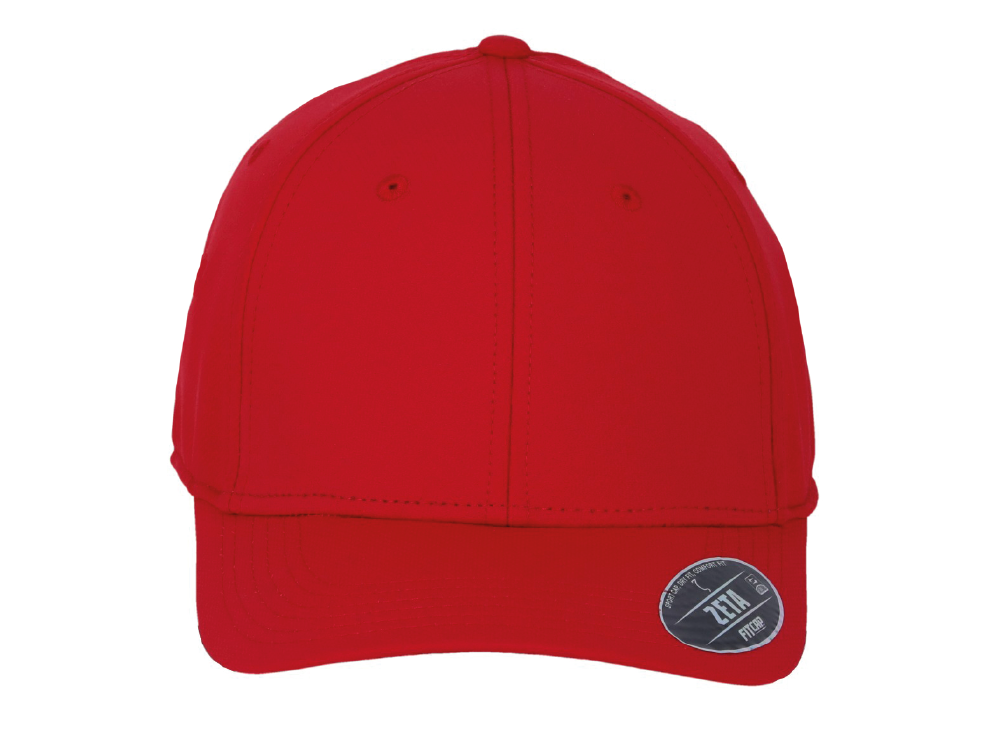 Gorra Premium Zeta