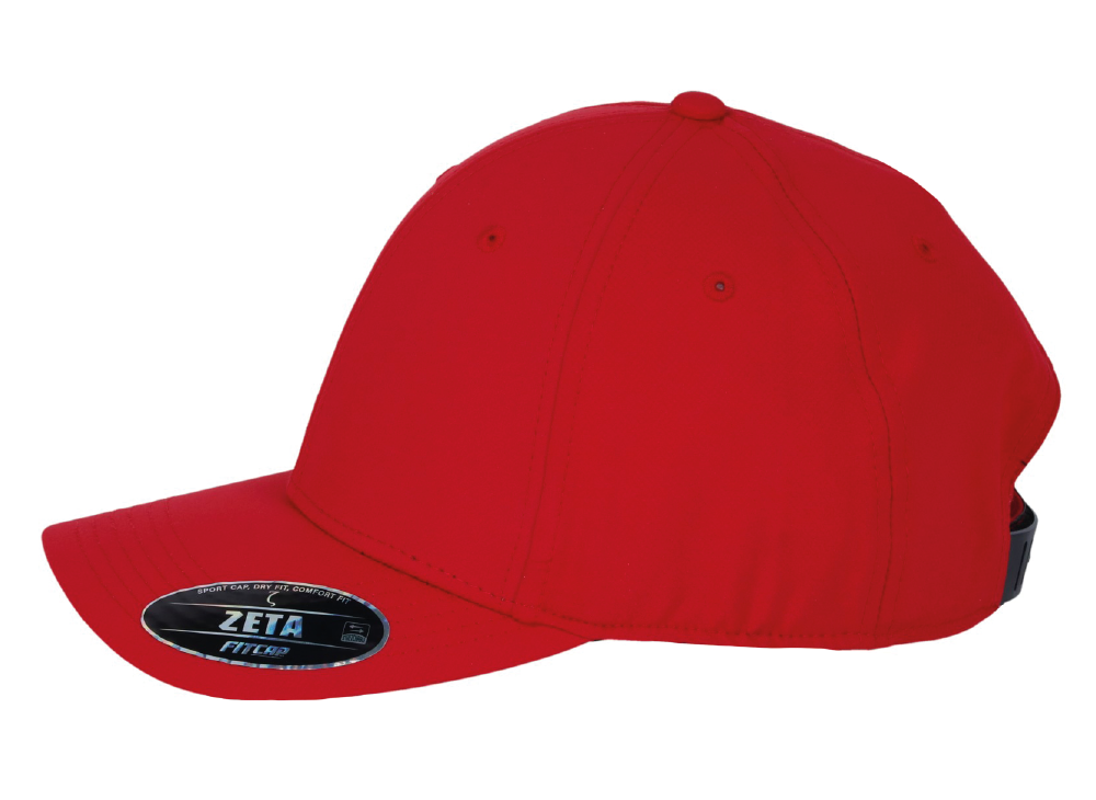 Gorra Premium Zeta