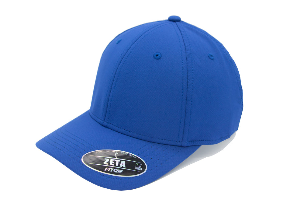 Gorra Premium Zeta