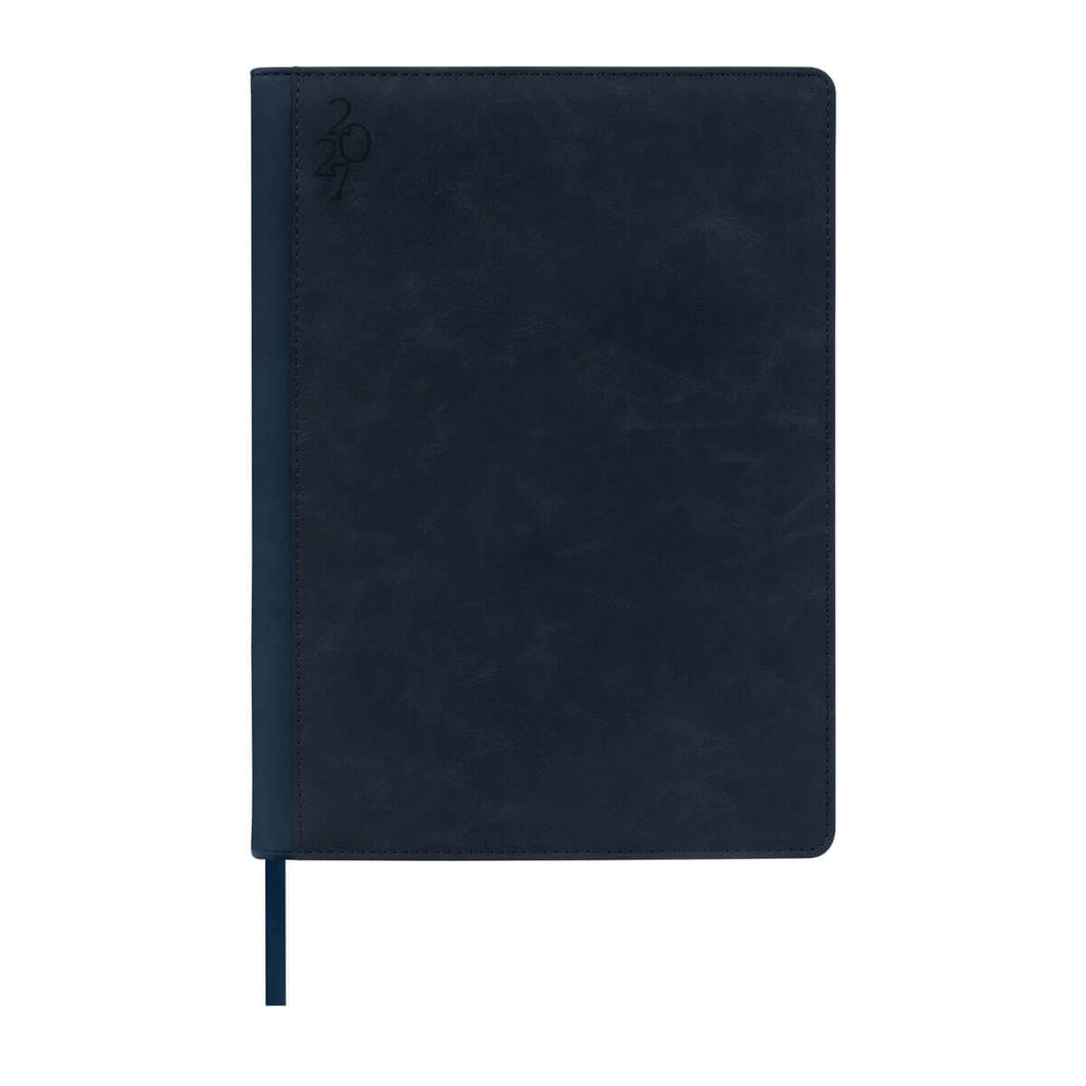 Agenda Diaria Omega 2027