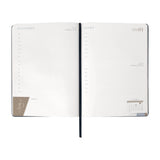 Agenda Diaria Omega 2027