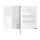 Agenda Diaria Omega 2027