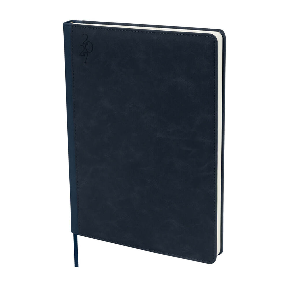 Agenda Diaria Omega 2027