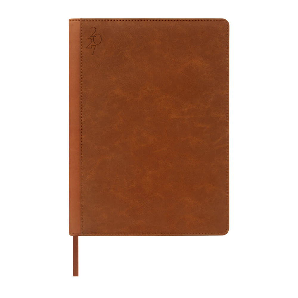Agenda Diaria Omega 2027