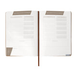 Agenda Diaria Omega 2027