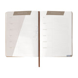 Agenda Diaria Omega 2027