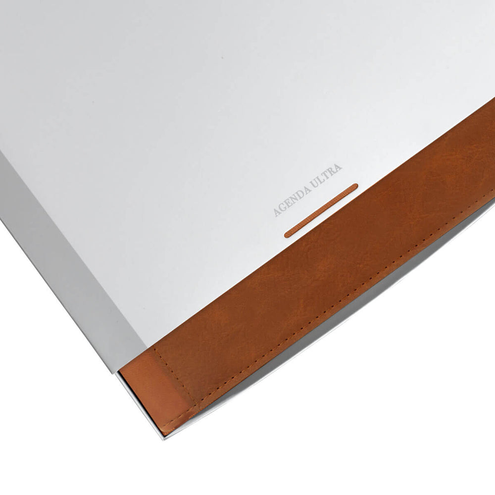 Agenda Diaria Omega 2027