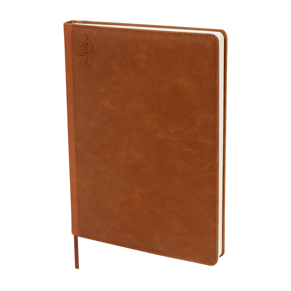 Agenda Diaria Omega 2027