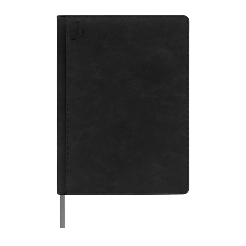 Agenda Diaria Omega 2027