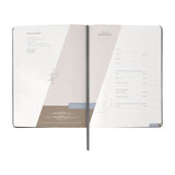 Agenda Diaria Omega 2027